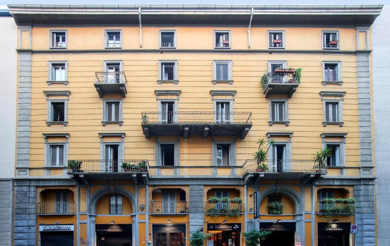Il Riccio Rooms 3 4 — Foto 2