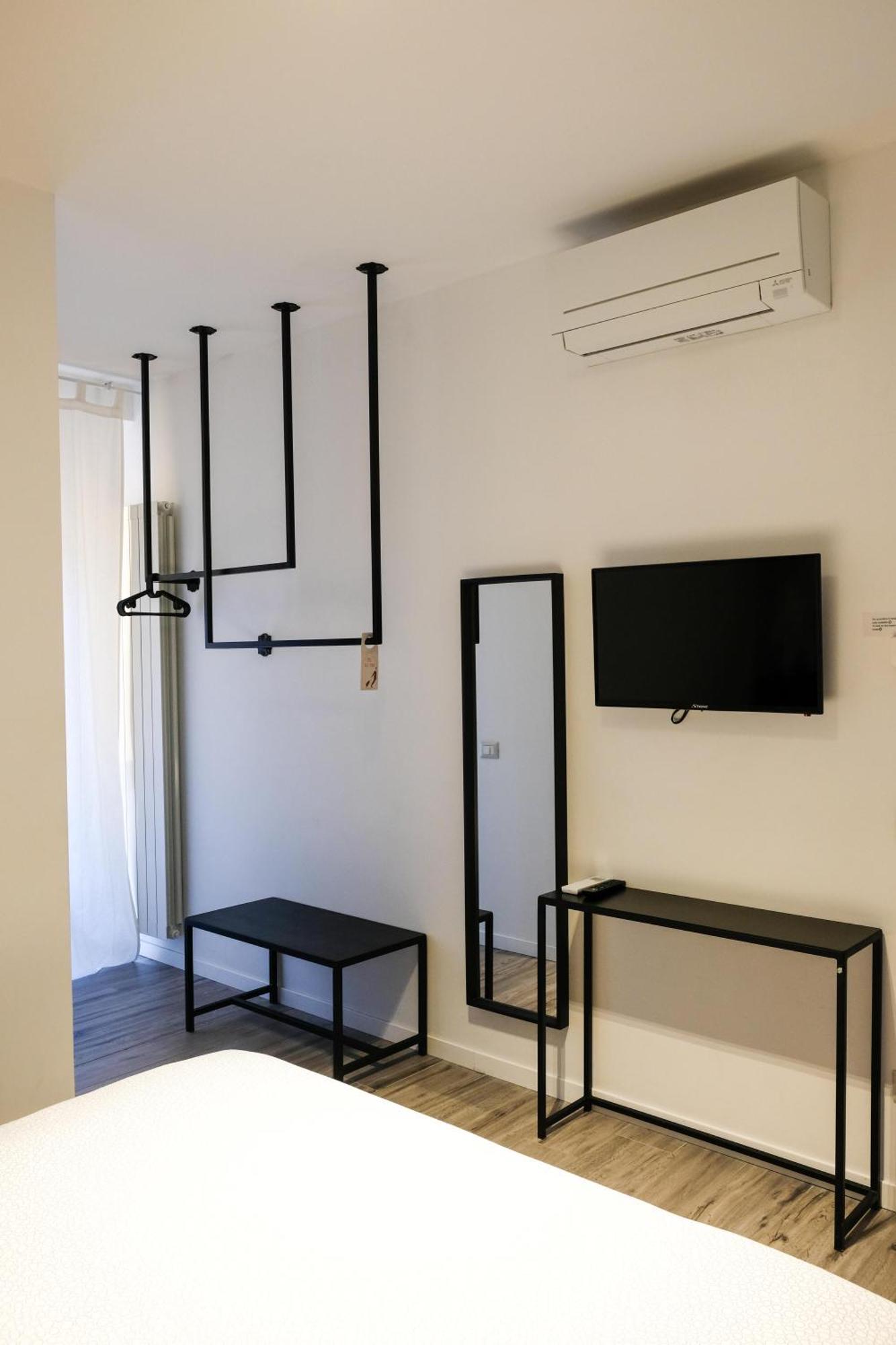 Il Riccio Rooms 3 4 — Foto 1